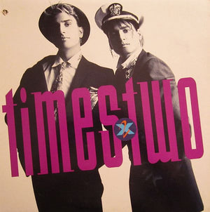 TIMES TWO | X2