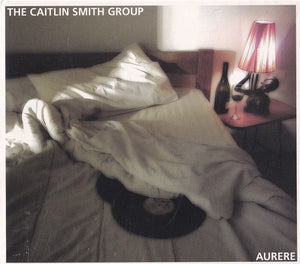 CAITLIN SMITH | AURERE (DIGI)