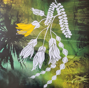 SALMONELLA DUB | RUA - RETURN TO OUR KOWHAI