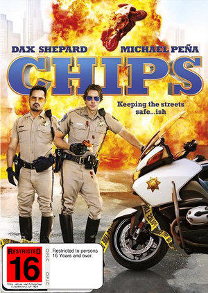 MOVIE COM | CHIPS