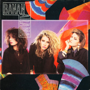 BANANARAMA | BANANARAMA - NZ - SEAM SPLIT