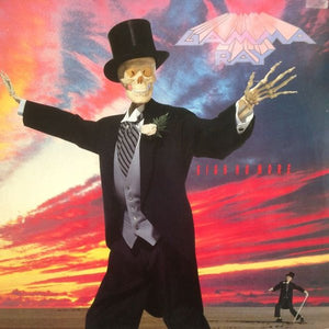 GAMMA RAY | SIGH NO MORE
