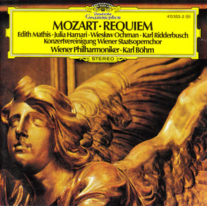 MOZART / BOHM | REQUIEM