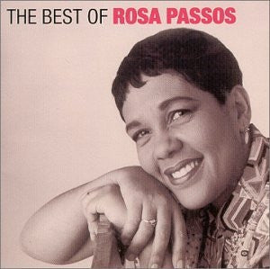 ROSA PASSOS | BEST OF