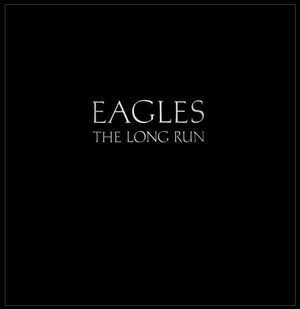 EAGLES | LONG RUN - 2014 REISSUE