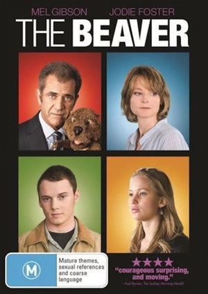 MOVIE DRA | BEAVER
