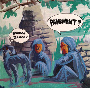 PAVEMENT | WOWEE ZOWEE - US