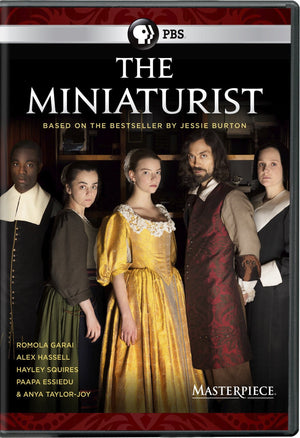 MOVIE DRA | MINIATURIST