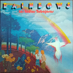 LOS INDIOS TABAJARAS | RAINBOWS