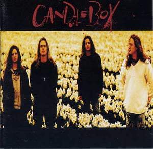 CANDLEBOX | CANDLEBOX