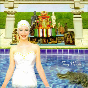 STONE TEMPLE PILOTS | TINY MUSIC