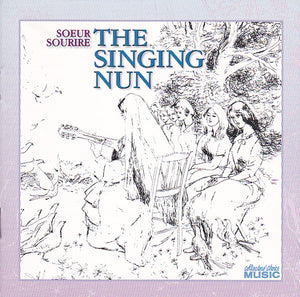 SOEUR SOURIRE | SINGING NUN