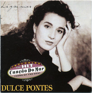 DULCE PONTES | CANCAO DO MAR
