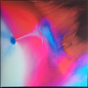FLOATING POINTS | CASCADE (UNIVERSAL SPARKLE EDITION) - 2LP
