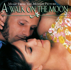 SOUNDTRACK | WALK ON THE MOON