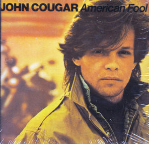 JOHN MELLENCAMP | AMERICAN FOOL