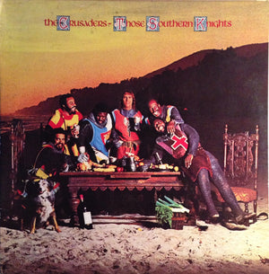 CRUSADERS | THOSE SOUTHERN KNIGHTS - NZ