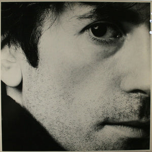 PETER WOLF | COME AS YOU ARE