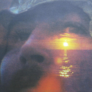 DAVID CROSBY | IF I COULD ONLY REMEMBER MY NAME - UK REISSUE