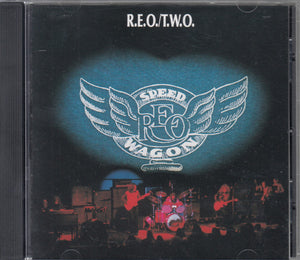 REO SPEEDWAGON | R.E.O/T.W.O
