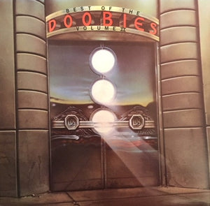 DOOBIE BROTHERS | BEST OF THE DOOBIES VOLUME 2 - US