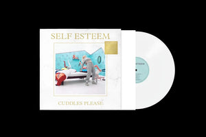 SELF ESTEEM | CUDDLES PLEASE EP RSD 2026 (VINYL)
