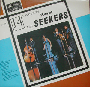 SEEKERS | 14 FAVOURITE HITS OF THE SEEKERS