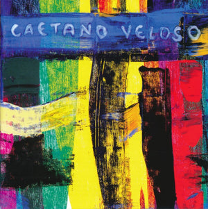 CAETANO VELOSO | LIVRO (DIGI)