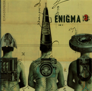ENIGMA | 3 LE ROI EST MORT