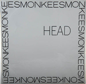 MONKEES | HEAD - NZ PRESSING