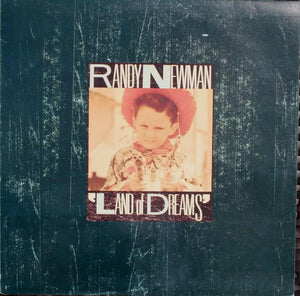 RANDY NEWMAN | LAND OF DREAMS - AU