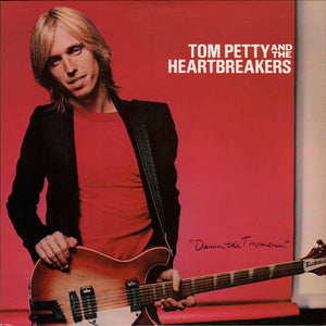 TOM PETTY | DAMN THE TORPEDOES - US