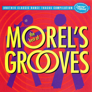 GEORGE MOREL | BEST OF MORELS GROOVES