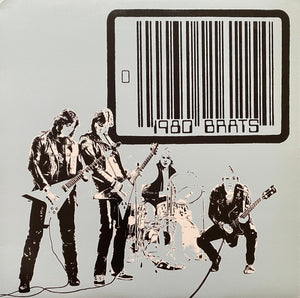 BRATS | 1980 - 2007 REISSUE