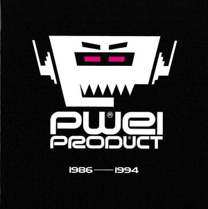 POP WILL EAT ITSELF | PWEI PRODUCT 1986 - 1994