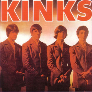 KINKS | KINKS