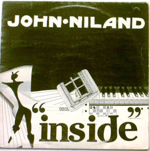 JOHN NILAND | INSIDE