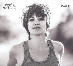 ANAIS MITCHELL | XOA (DIGI)