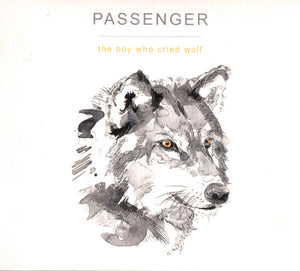 PASSENGER | BOY WHO CRIED WOLF - LIMITED EDITION (DIGI)