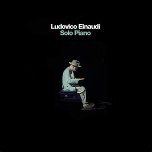 LUDOVICO EINAUDI | SOLO PIANO (2LP SET) (VINYL)