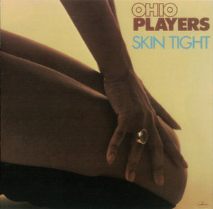 OHIO PLAYERS | SKIN TIGHT