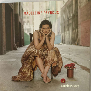 MADELEINE PEYROUX | CARELESS LOVE