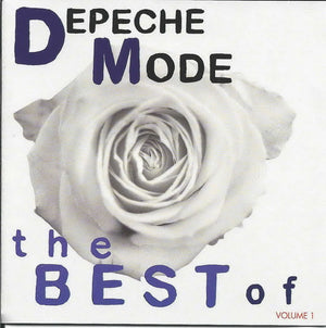DEPECHE MODE | BEST OF VOL 1