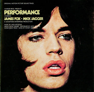 SOUNDTRACK | PERFORMANCE