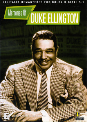 VARIOUS JAZZ | MEMORIES OF DUKE ELLINGTON