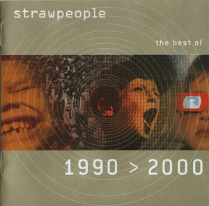 STRAWPEOPLE | BEST OF 1990 - 2000