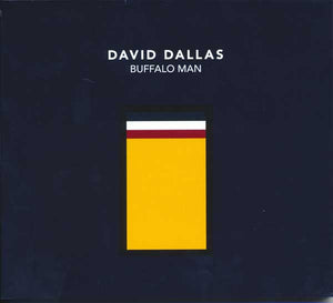 DAVID DALLAS | BUFFALO MAN  (DIGI)