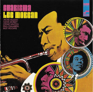 LEE MORGAN | CHARISMA
