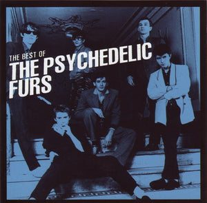 PSYCHEDELIC FURS | BEST OF