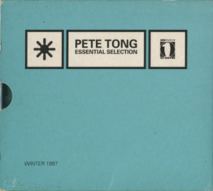 PETE TONG | ESSENTIAL SELECTION (WINTER 1997) (2CD)